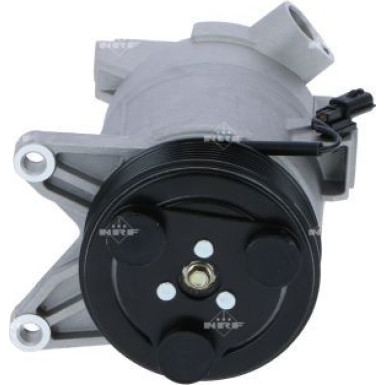 NRF | Kompressor, Klimaanlage | 32989