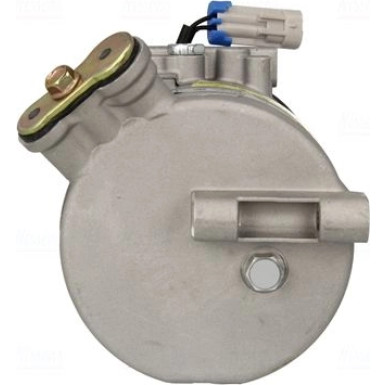 89308 Kompressor, Klimaanlage ** FIRST FIT **