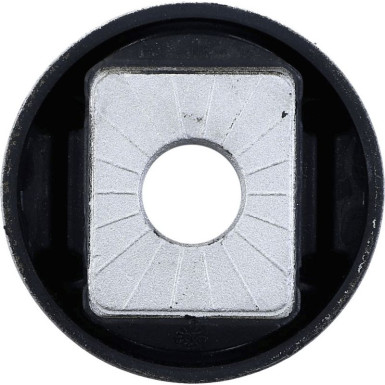 36661 01 Lagerung, Achsträger