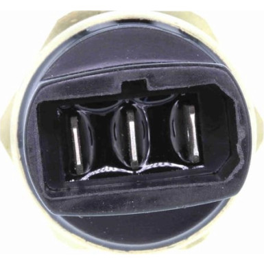 V15-99-1976-1 Temperaturschalter, Kühlerlüfter Original VEMO Qualität