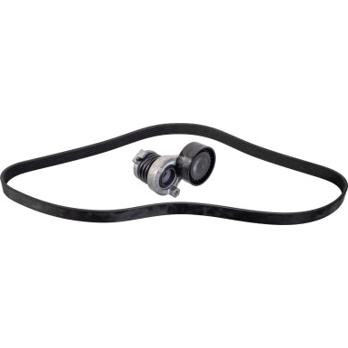 FEBI BILSTEIN 177165 Keilrippenriemensatz FEBI BILSTEIN 177165 Keilrippenriemensatz