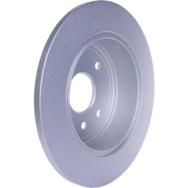 Hella | Bremsscheibe | 8DD 355 116-991