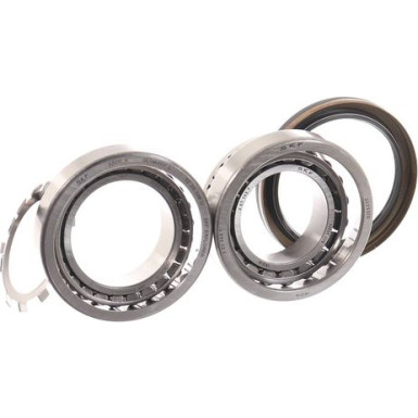 VKBA 3475 Radlagersatz VKBA 3475 Radlagersatz