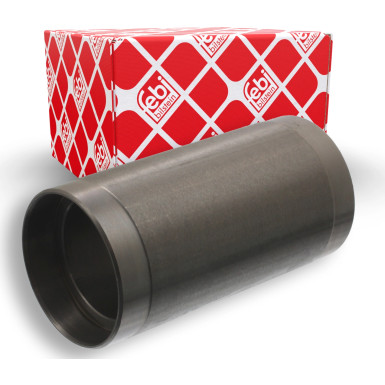 FEBI BILSTEIN 12354 Lagerbuchse, Blattfeder
