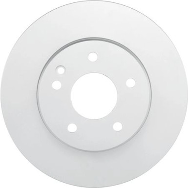 0 986 478 262 Bremsscheibe 0 986 478 262 Bremsscheibe