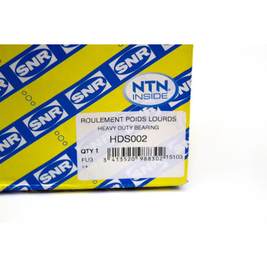 HDS002 Radlager HDS002 Radlager