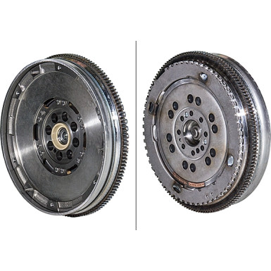 415 0095 10 Schwungrad LuK DMF