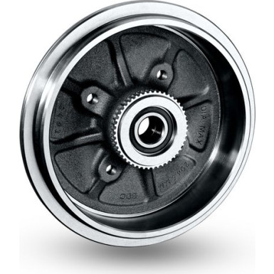 Hella | Bremstrommel | 8DT 355 302-791