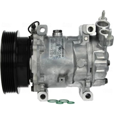 89064 Kompressor, Klimaanlage ** FIRST FIT ** 89064 Kompressor, Klimaanlage ** FIRST FIT **