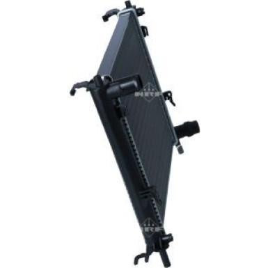 58274A Kühler, Motorkühlung Economy Class