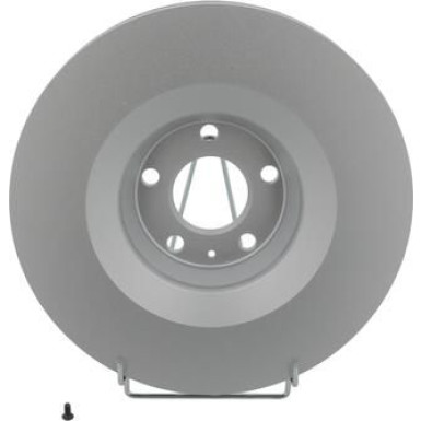 Ferodo | Bremsscheibe | DDF1238C-1