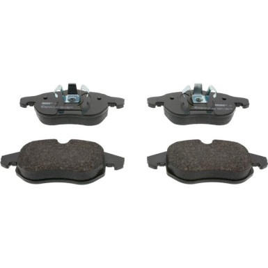 Ferodo Bremsbelagsatz, Scheibenbremse PREMIER ECO FRICTION FDB4188