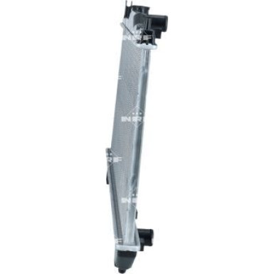 NRF | Kühler, Motorkühlung | 53278