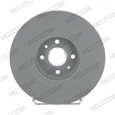 Ferodo | Bremsscheibe | DDF1513C