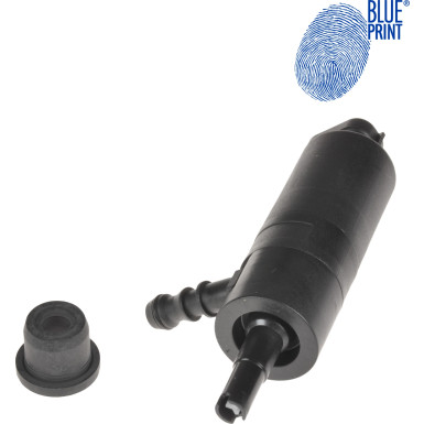 Blue Print | Waschwasserpumpe, Scheinwerferreinigung | ADN10310