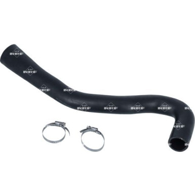 166380 Ladeluftschlauch EASY FIT