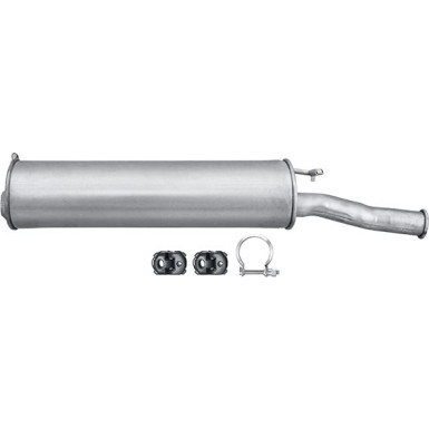 8LD 366 027-271 Endschalldämpfer Easy2Fit – PARTNERED with Faurecia 8LD 366 027-271 Endschalldämpfer Easy2Fit – PARTNERED with Faurecia