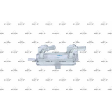 NRF | Ölkühler, Automatikgetriebe | 31802