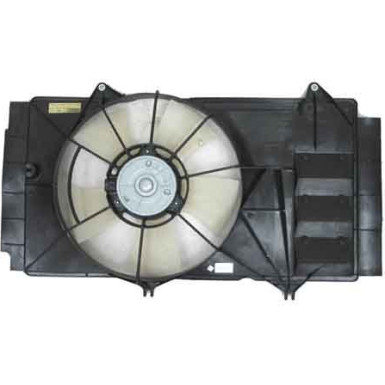 47525 Lüfter, Motorkühlung