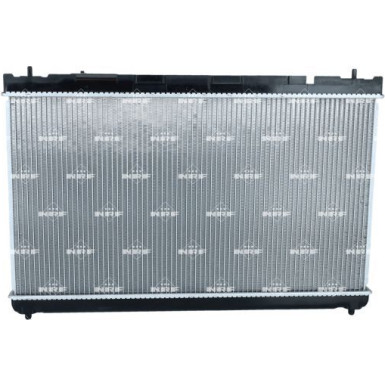NRF | Kühler, Motorkühlung | 53588