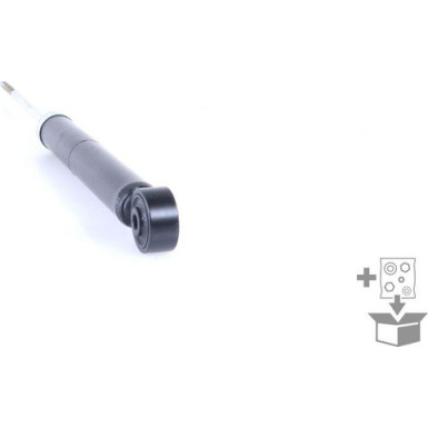 G1272 Stoßdämpfer MONROE ORIGINAL (Gas Technology)