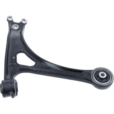 35403 01 Lenker, Radaufhängung