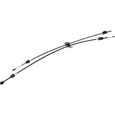 3150094 Seilzug, Schaltgetriebe