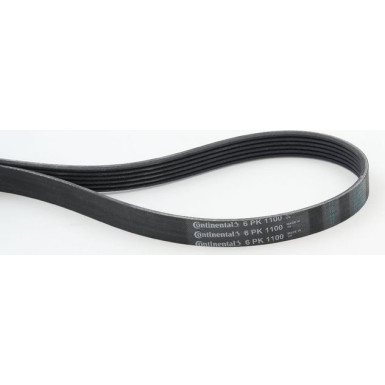 ContiTech | Keilrippenriemen | 6PK1100