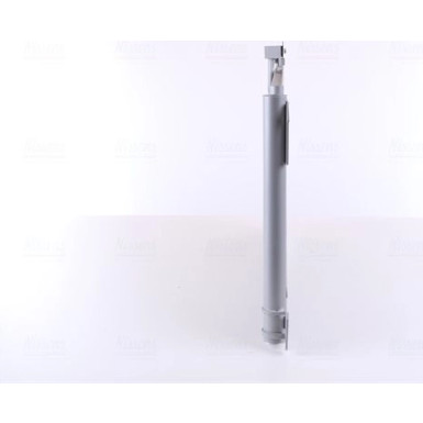 940657 Kondensator, Klimaanlage ** FIRST FIT **