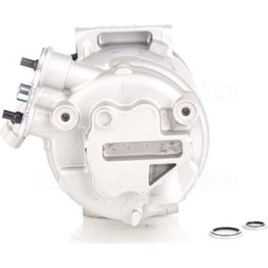 89356 Kompressor, Klimaanlage ** FIRST FIT **