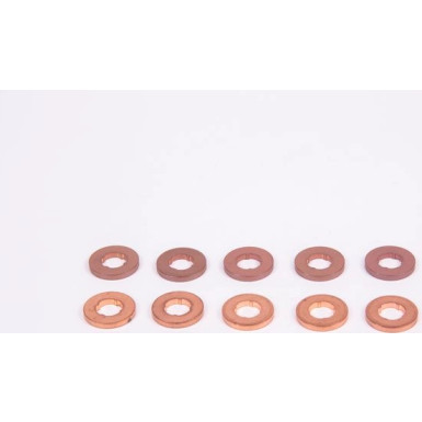 F 00V C17 504 Dichtring, Düsenschacht