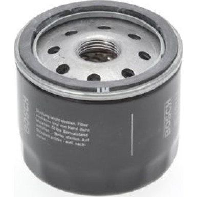 BOSCH 0 451 103 300 Ölfilter
