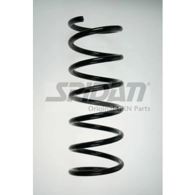 Spidan | Fahrwerksfeder | 85570