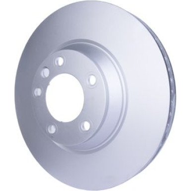 Hella | Bremsscheibe | 8DD 355 109-781