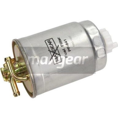 26-0655 Kraftstofffilter