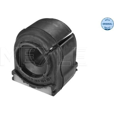 Meyle Lagerung, Stabilisator MEYLE-ORIGINAL: True to OE 014 615 0005