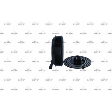 380084 Magnetkupplung, Klimakompressor