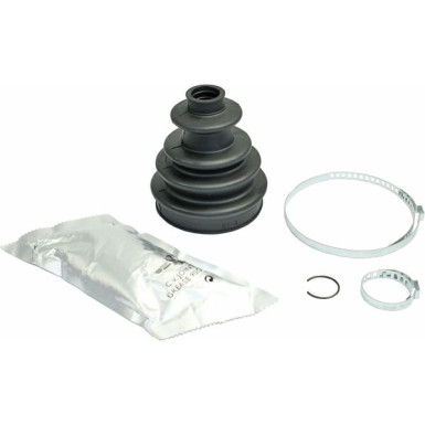 751.051 Faltenbalgsatz, Antriebswelle COMPETENCE KIT