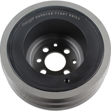 6400126 Riemenscheibe, Kurbelwelle GREENPARTS