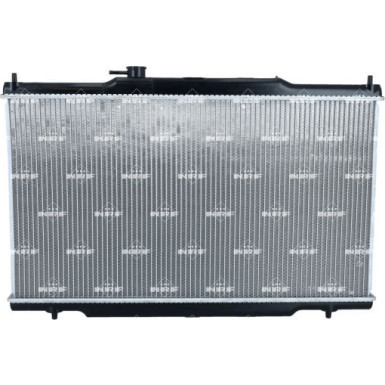 NRF | Kühler, Motorkühlung | 53573