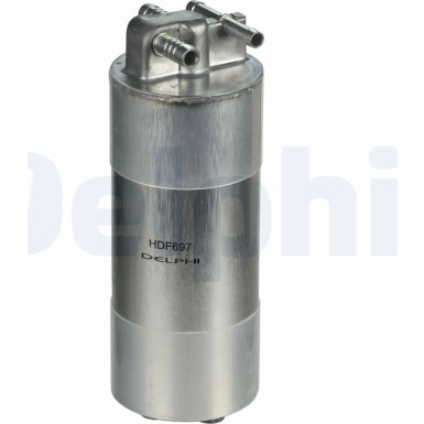 HDF697 Kraftstofffilter HDF697 Kraftstofffilter