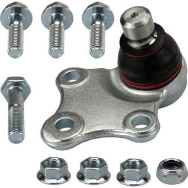 JBJ707 Trag-/Führungsgelenk