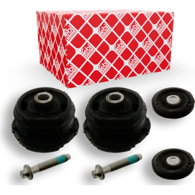 FEBI BILSTEIN 14899 Reparatursatz, Achskörper