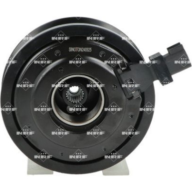 380045 Magnetkupplung, Klimakompressor