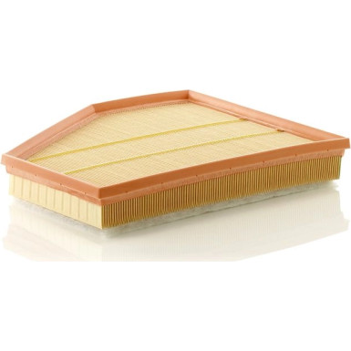 MANN-FILTER C 31 143 Luftfilter MANN-FILTER C 31 143 Luftfilter