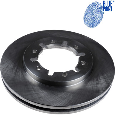 ADN143115 Bremsscheibe ADN143115 Bremsscheibe