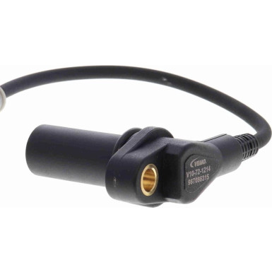 V10-72-1214 Impulsgeber, Kurbelwelle Original VEMO Qualität