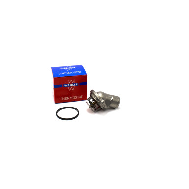 Wahler | Thermostat, Kühlmittel | 4281.87D