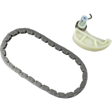 Metzger | Steuerkettensatz | 7490025