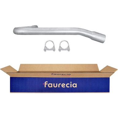 8LA 366 003-011 Abgasrohr Easy2Fit – PARTNERED with Faurecia